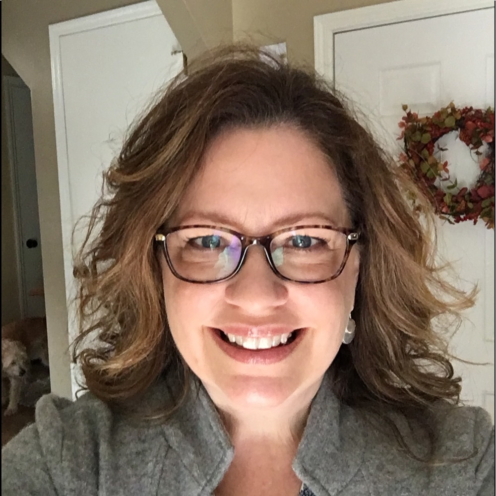 Meet your Posher, Karen